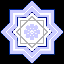 Moorish Pattern